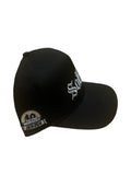 SoBos “10 Year Anniversary” Snapback(Black/White)