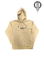 SoBos Pullover Hoody(Tan/Black)