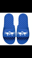 SoBos Slides (Royal Blue)