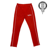 SoBos Trackpants (Red/White)